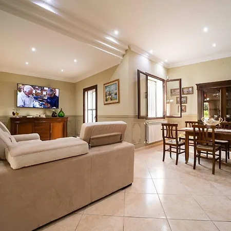 Villa Simone Vacation With Wifi Sava
