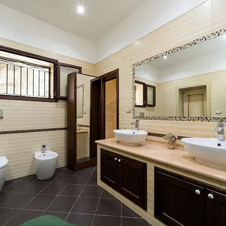 Simone Vacation With Wifi Villa Sava