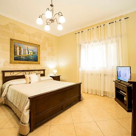 Simone Vacation With Wifi Villa Sava