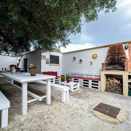 Villa Simone Vacation With Wifi Sava