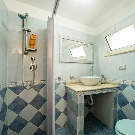 Villa Simone Vacation With Wifi