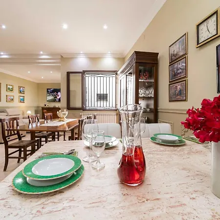 Simone Vacation With Wifi Villa Sava